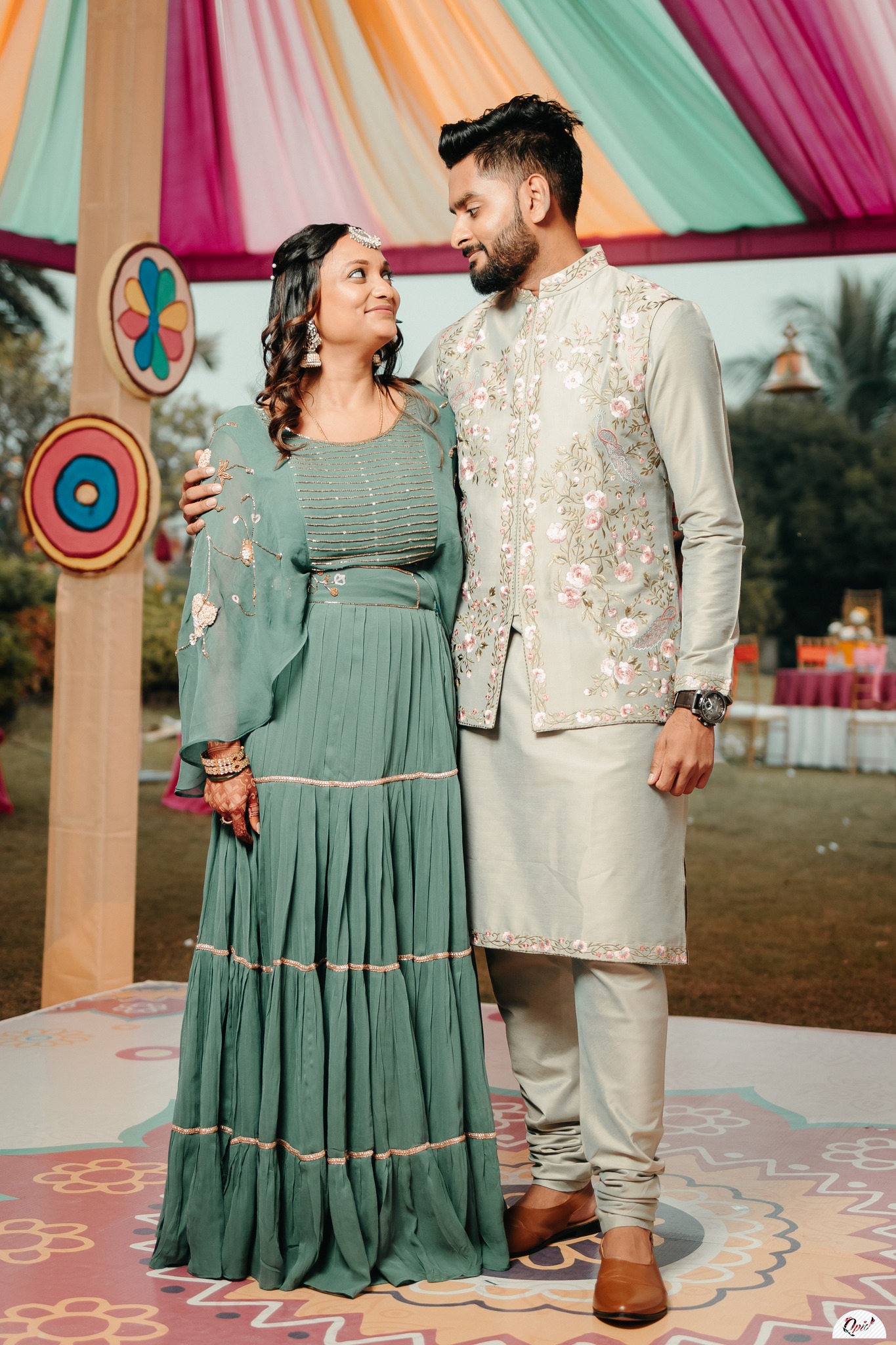 Bengali groom clearance attire